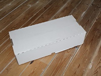 Diverse pokemon kaarten in doos w.o. collecties chilling reign, battle styles en plasma freeze. onderdeel van combinatiekavel kavels p001 t/m p051 combinatiekavel - afbeelding 4 van  4