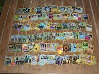 Diverse pokemon kaarten in doos w.o. collecties diamond & pearl, xy evolutions en call of legends. onderdeel van combinatiekavel kavels p001 t/m p051 combinatiekavel - afbeelding 2 van  7