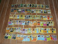 Diverse pokemon kaarten in doos w.o. collecties diamond & pearl, xy evolutions en call of legends. onderdeel van combinatiekavel kavels p001 t/m p051 combinatiekavel - afbeelding 3 van  7