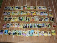 Diverse pokemon kaarten in doos w.o. collecties diamond & pearl, xy evolutions en call of legends. onderdeel van combinatiekavel kavels p001 t/m p051 combinatiekavel - afbeelding 4 van  7