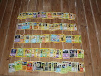 Diverse pokemon kaarten in doos w.o. collecties diamond & pearl, xy evolutions en call of legends. onderdeel van combinatiekavel kavels p001 t/m p051 combinatiekavel - afbeelding 6 van  7