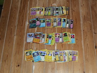 Diverse pokemon kaarten in doos w.o. collecties scarlet & violet, sword & shield en 25th anniversary celebr... onderdeel van combinatiekavel kavels p001 t/m p051 combinatiekavel - afbeelding 3 van  4