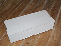 Diverse pokemon kaarten in doos w.o. collecties xy evolutions, battle styles en darkness ablaze. onderdeel van combinatiekavel kavels p001 t/m p051 combinatiekavel - afbeelding 4 van  4