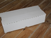 Diverse pokemon kaarten in doos w.o. vele soorten pikachu en crown zenith. onderdeel van combinatiekavel kavels p001 t/m p051 combinatiekavel - afbeelding 3 van  3