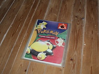 Diverse pokemon kaarten in map w.o. collecties aquapolis, diamond & pearl en team rocket returns. onderdeel van combinatiekavel kavels p001 t/m p051 combinatiekavel - afbeelding 1 van  15