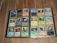 Diverse pokemon kaarten in map w.o. collecties diamond & pearl, ex crystal guardians en neo destiny . onderdeel van combinatiekavel kavels p001 t/m p051 combinatiekavel - afbeelding 8 van  12