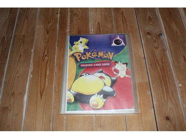 Diverse pokemon kaarten in map w.o. collecties ex legend maker, diamond & pearl en deoxys. onderdeel van combinatiekavel kavels p001 t/m p051 combinatiekavel - afbeelding 1 van  18