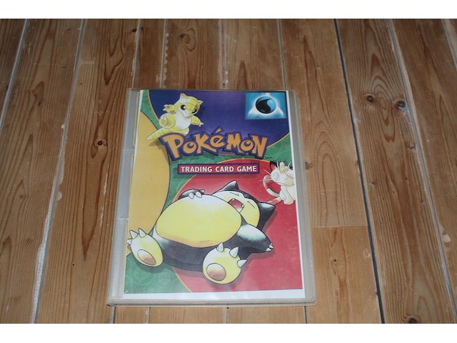 Diverse pokemon kaarten in map w.o. collecties ex team magma vs team aqua, ex dragon frontiers en jungle. onderdeel van combinatiekavel kavels p001 t/m p051 combinatiekavel - afbeelding 12 van  23