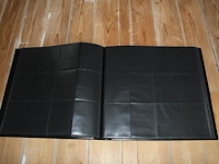 Diverse pokemon kaarten in map w.o. collecties gold star promo en gym heroes. onderdeel van combinatiekavel kavels p001 t/m p051 combinatiekavel - afbeelding 3 van  3