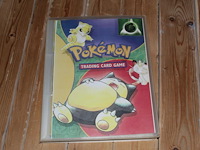 Diverse pokemon kaarten in map w.o. collecties holon phantoms, dragon frontiers en ex delta species. onderdeel van combinatiekavel kavels p001 t/m p051 combinatiekavel - afbeelding 1 van  23