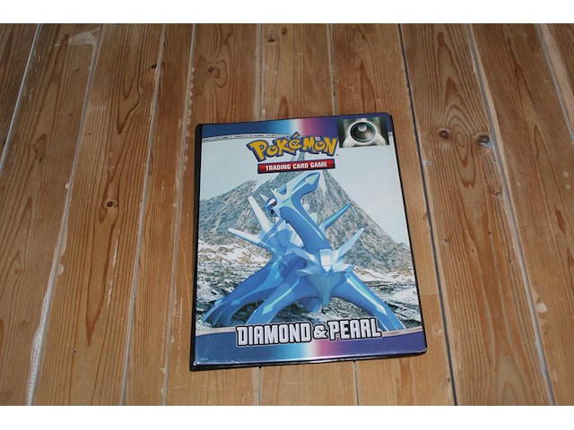 Diverse pokemon kaarten in map w.o. collecties legend maker, ex dragon frontiers en crystal guardians. onderdeel van combinatiekavel kavels p001 t/m p051 combinatiekavel - afbeelding 1 van  7