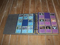 Diverse pokemon kaarten in map w.o. collecties shining fates, burning shadows en rebel clash. onderdeel van combinatiekavel kavels p001 t/m p051 combinatiekavel - afbeelding 11 van  14