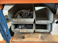 Diverse polijst en slijp materialen - afbeelding 2 van  13