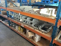 Diverse polijst en slijp materialen - afbeelding 1 van  13