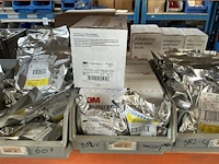 Diverse polijst en slijp materialen - afbeelding 5 van  21