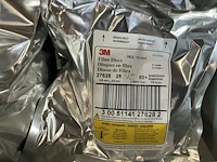 Diverse polijst en slijp materialen - afbeelding 7 van  21