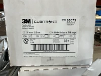 Diverse polijst en slijp materialen - afbeelding 8 van  21