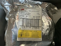 Diverse polijst en slijp materialen - afbeelding 10 van  21