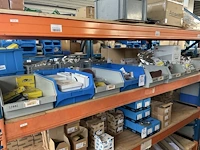 Diverse polijst en slijp materialen - afbeelding 12 van  21