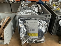 Diverse polijst en slijp materialen - afbeelding 19 van  21