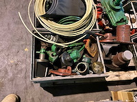 Diverse pomp onderdelen - afbeelding 2 van  5