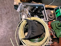 Diverse pomp onderdelen - afbeelding 3 van  5