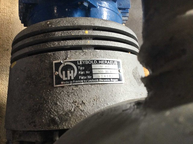 Diverse pompen (2x) - afbeelding 2 van  5