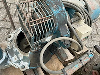 Diverse pompen (3x) - afbeelding 12 van  16