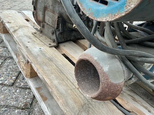 Diverse pompen (3x) - afbeelding 13 van  16