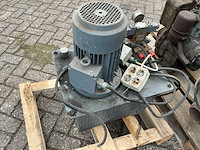 Diverse pompen (3x) - afbeelding 16 van  16