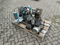 Diverse pompen (3x) - afbeelding 2 van  16