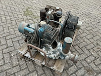 Diverse pompen (3x) - afbeelding 4 van  16