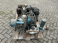 Diverse pompen (3x) - afbeelding 5 van  16