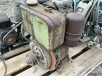 Diverse pompen (3x) - afbeelding 8 van  16