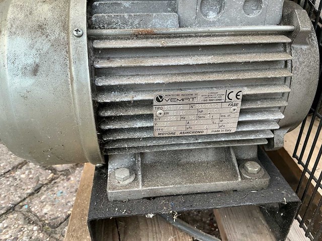 Diverse pompen (3x) - afbeelding 2 van  16