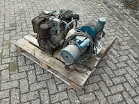 Diverse pompen (3x) - afbeelding 13 van  16