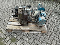 Diverse pompen (3x) - afbeelding 14 van  16