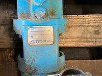 Diverse pompen en elektromotoren - afbeelding 5 van  5