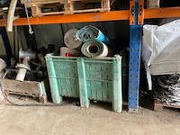 Diverse pompen en machine onderdelen - afbeelding 3 van  26