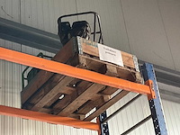 Diverse pompen en machine onderdelen - afbeelding 15 van  26