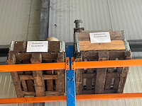 Diverse pompen en machine onderdelen - afbeelding 16 van  26