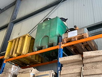 Diverse pompen en machine onderdelen - afbeelding 17 van  26