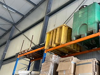 Diverse pompen en machine onderdelen - afbeelding 18 van  26