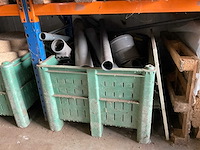 Diverse pompen en machine onderdelen - afbeelding 25 van  26