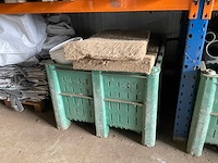 Diverse pompen en machine onderdelen - afbeelding 26 van  26