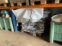 Diverse pompen en machine onderdelen - afbeelding 2 van  26