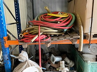 Diverse pompen en machine onderdelen - afbeelding 5 van  26