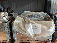 Diverse pompen en machine onderdelen - afbeelding 11 van  26