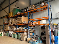 Diverse pompen en machine onderdelen - afbeelding 1 van  26