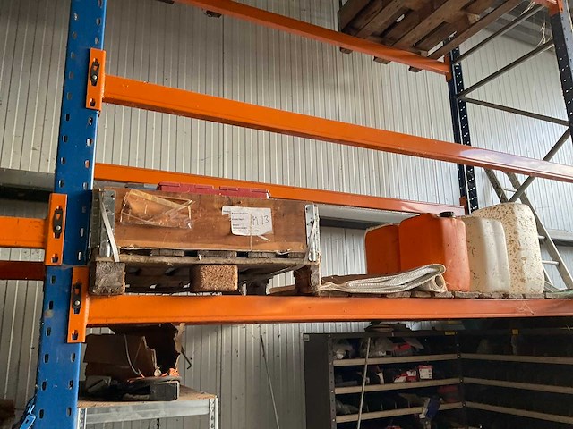 Diverse pompen en machine onderdelen - afbeelding 14 van  26